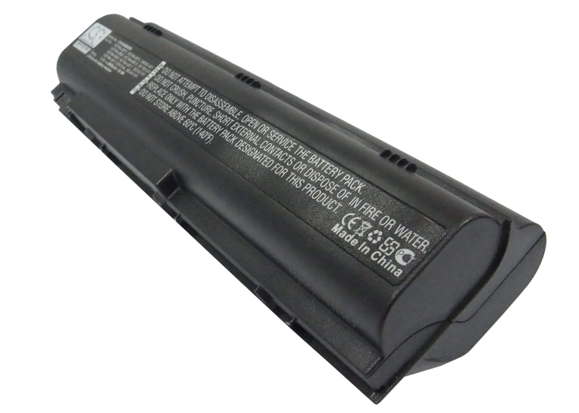 10.8V, 8800mAh, Li-ion Battery fits Hp, Business Notebook Nx4800, Business Notebook Nx7200, 95.04Wh