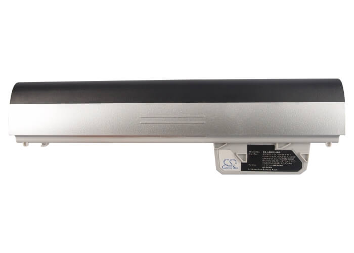 11.1V, 4400mAh, Li-ion Battery fits Hp, Pavilion Dm1-3000, Pavilion Dm1-3000au, 48.84Wh