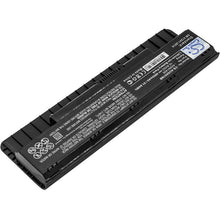 10.8V, 4800mAh, Li-ion Battery fits Asus, G551, G551j, 51.84Wh