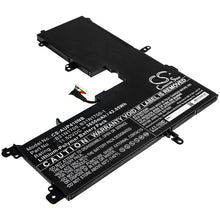 11.52V, 3650mAh, Li-Polymer Battery fits Asus, Q405ua, Q405ua-bi5t5, 42.048Wh