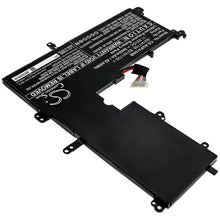 11.52V, 3650mAh, Li-Polymer Battery fits Asus, Q405ua, Q405ua-bi5t5, 42.048Wh
