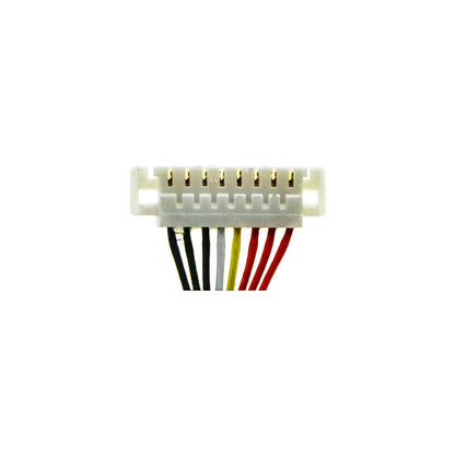 11.52V, 3650mAh, Li-Polymer Battery fits Asus, Q405ua, Q405ua-bi5t5, 42.048Wh