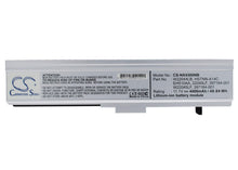 11.1V, 4400mAh, Li-ion Battery fits Compaq, P-b1800, Presario B1800, 48.84Wh