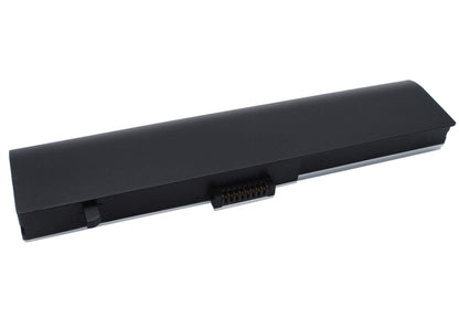 11.1V, 4400mAh, Li-ion Battery fits Compaq, P-b1800, Presario B1800, 48.84Wh