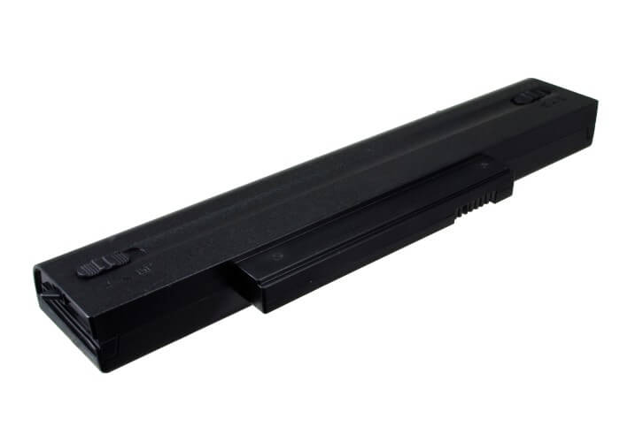11.1V, 4400mAh, Li-ion Battery fits Fujitsu, Esprimo Mobile V5505, Esprimo Mobile V5535, 48.84Wh