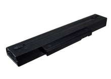 11.1V, 4400mAh, Li-ion Battery fits Fujitsu, Esprimo Mobile V5505, Esprimo Mobile V5535, 48.84Wh