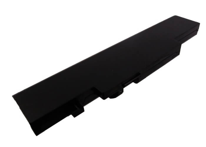 11.1V, 4400mAh, Li-ion Battery fits Lenovo, Ideapad Y470, Ideapad Y470a, 48.84Wh