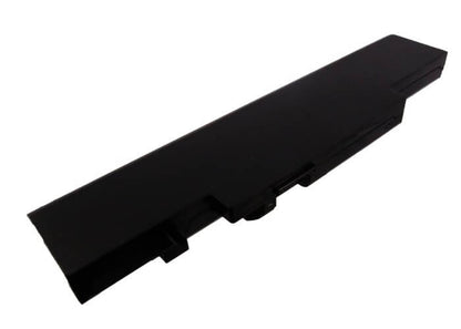 11.1V, 4400mAh, Li-ion Battery fits Lenovo, Ideapad Y470, Ideapad Y470a, 48.84Wh