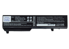 11.1V, 4400mAh, Li-ion Battery fits Dell, Vostro 1310, Vostro 1320, 48.84Wh
