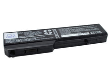 11.1V, 4400mAh, Li-ion Battery fits Dell, Vostro 1310, Vostro 1320, 48.84Wh