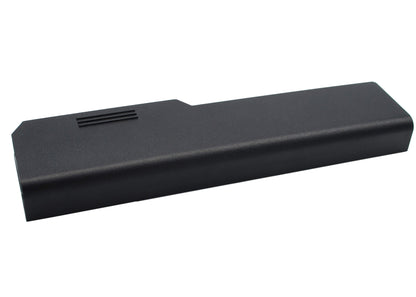 11.1V, 4400mAh, Li-ion Battery fits Dell, Vostro 1310, Vostro 1320, 48.84Wh