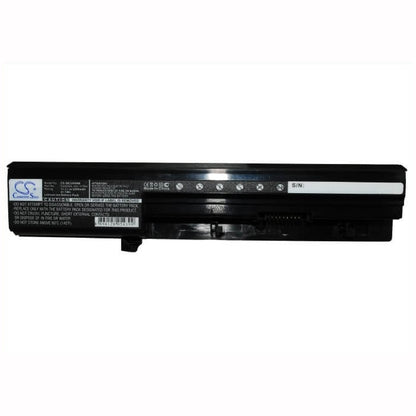 14.4V, 2200mAh, Li-ion Battery fits Dell, V3300, V3350, 31.68Wh