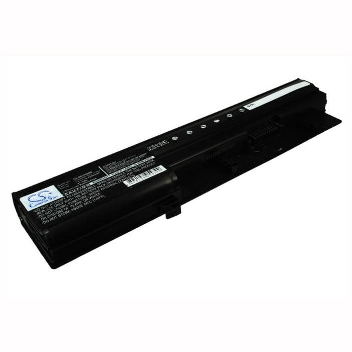 14.4V, 2200mAh, Li-ion Battery fits Dell, V3300, V3350, 31.68Wh