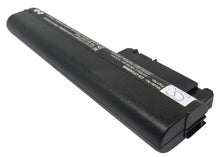 10.8V, 4400mAh, Li-ion Battery fits Compaq, Business Notebook 2400, Business Notebook 2510p, 47.52Wh