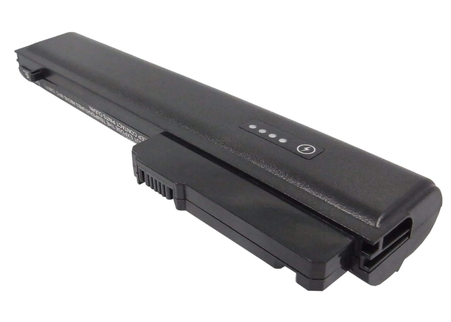 10.8V, 4400mAh, Li-ion Battery fits Compaq, Business Notebook 2400, Business Notebook 2510p, 47.52Wh
