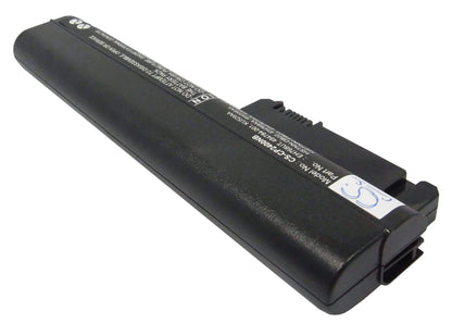 10.8V, 4400mAh, Li-ion Battery fits Hp, Elitebook 2530p, Elitebook 2533t, 47.52Wh