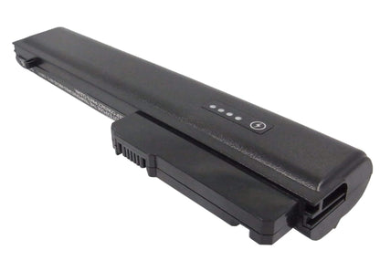 10.8V, 4400mAh, Li-ion Battery fits Hp, Elitebook 2530p, Elitebook 2533t, 47.52Wh