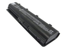 10.8V, 4400mAh, Li-ion Battery fits Hp, 62-100ee, Envy 15-1100, 47.52Wh