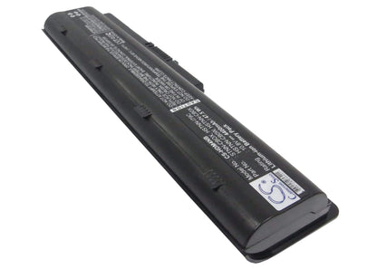 10.8V, 4400mAh, Li-ion Battery fits Compaq, Presario Cq32, Presario Cq42, 47.52Wh