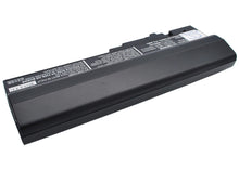 10.8V, 6600mAh, Li-ion Battery fits Toshiba, Satellite N302, Satellite Nb300, 71.28Wh