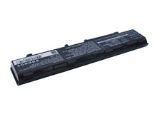 10.8V, 4200mAh, Li-ion Battery fits Toshiba, Satellite P70, Satellite P70-a, 45.36Wh