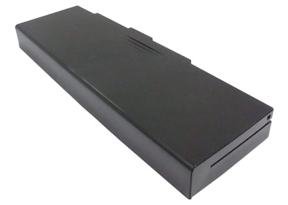 11.1V, 6600mAh, Li-ion Battery fits Nec, Versa E660, Versa E680, 73.26Wh