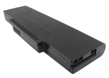 11.1V, 6600mAh, Li-ion Battery fits Dell, Inspiron 1425, Inspiron 1427, 73.26Wh