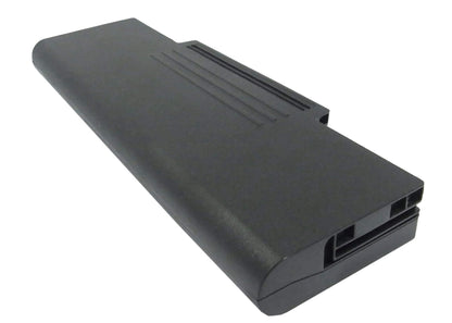 11.1V, 6600mAh, Li-ion Battery fits Dell, Inspiron 1425, Inspiron 1427, 73.26Wh