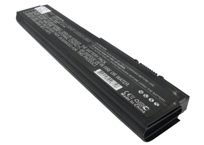 10.8V, 4400mAh, Li-ion Battery fits Hp, Pavilion Dv3000, Pavilion Dv3000/ Ct, 47.52Wh