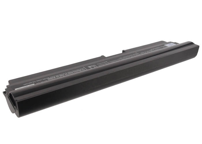 10.8V, 4400mAh, Li-ion Battery fits Asus, P24e, P24e-px023v, 47.52Wh
