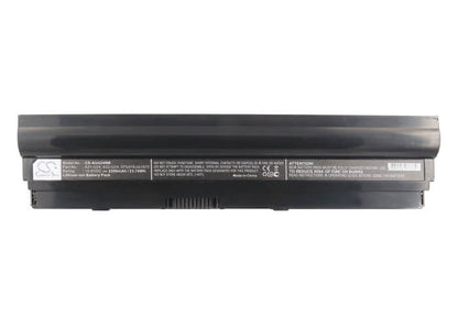 10.8V, 2200mAh, Li-ion Battery fits Asus, P24e, P24e-px023v, 23.76Wh