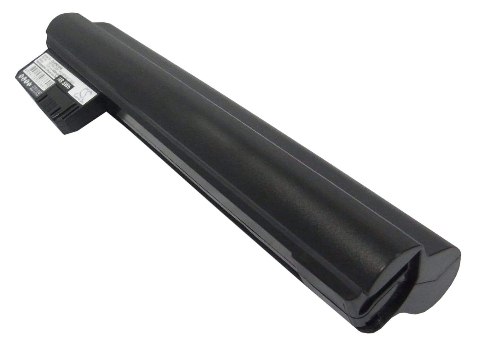 10.8V, 4400mAh, Li-ion Battery fits Hp, An06 Mini, Mini 210-1028cl, 47.52Wh