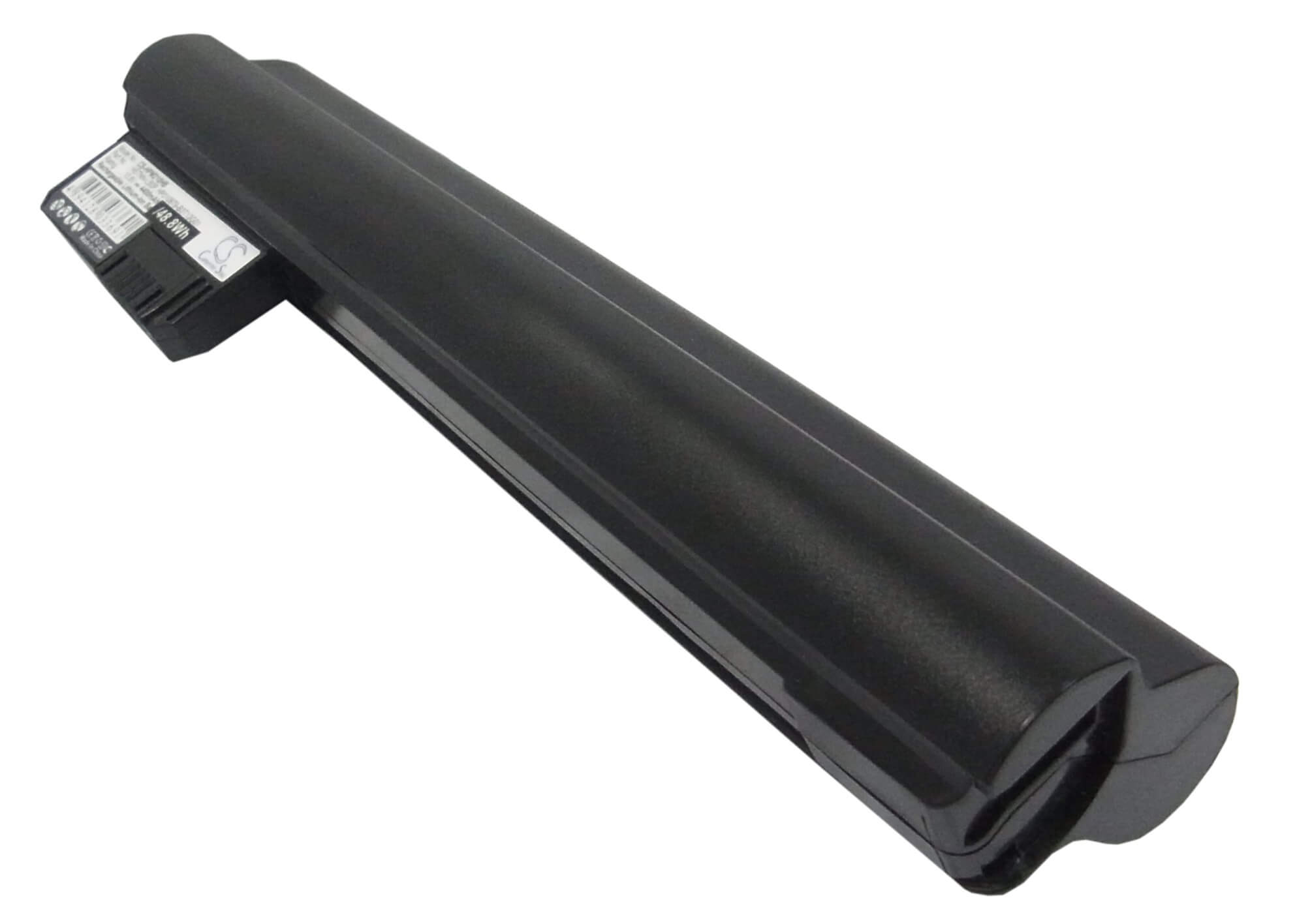 10.8V, 4400mAh, Li-ion Battery fits Hp, An06 Mini, Mini 210-1028cl, 47.52Wh