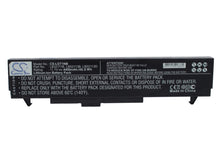 11.1V, 4400mAh, Li-ion Battery fits Hp, Presario B2000, 48.84Wh