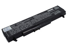 11.1V, 4400mAh, Li-ion Battery fits Hp, Presario B2000, 48.84Wh