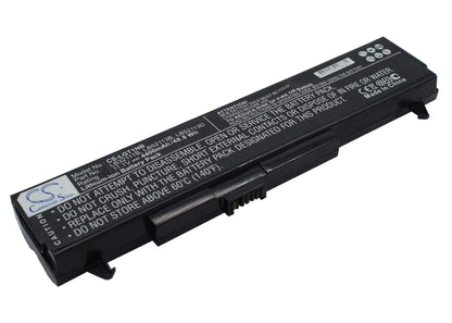 11.1V, 4400mAh, Li-ion Battery fits Hp, Presario B2000, 48.84Wh