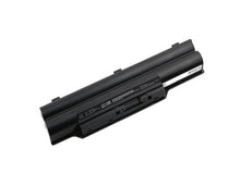 10.8V, 4400mAh, Li-ion Battery fits Fujitsu, Fmv-biblo Mg/g70, Fmv-biblo Mg/g75, 47.52Wh