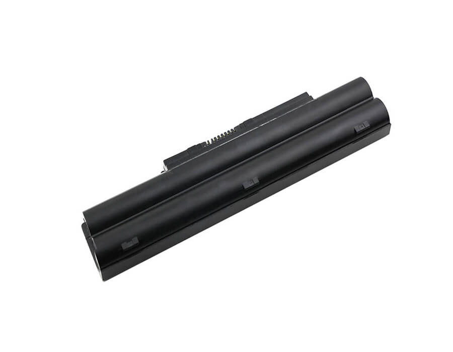 10.8V, 4400mAh, Li-ion Battery fits Fujitsu, Fmv-biblo Mg/g70, Fmv-biblo Mg/g75, 47.52Wh