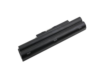 10.8V, 4400mAh, Li-ion Battery fits Fujitsu, Fmv-biblo Mg/g70, Fmv-biblo Mg/g75, 47.52Wh