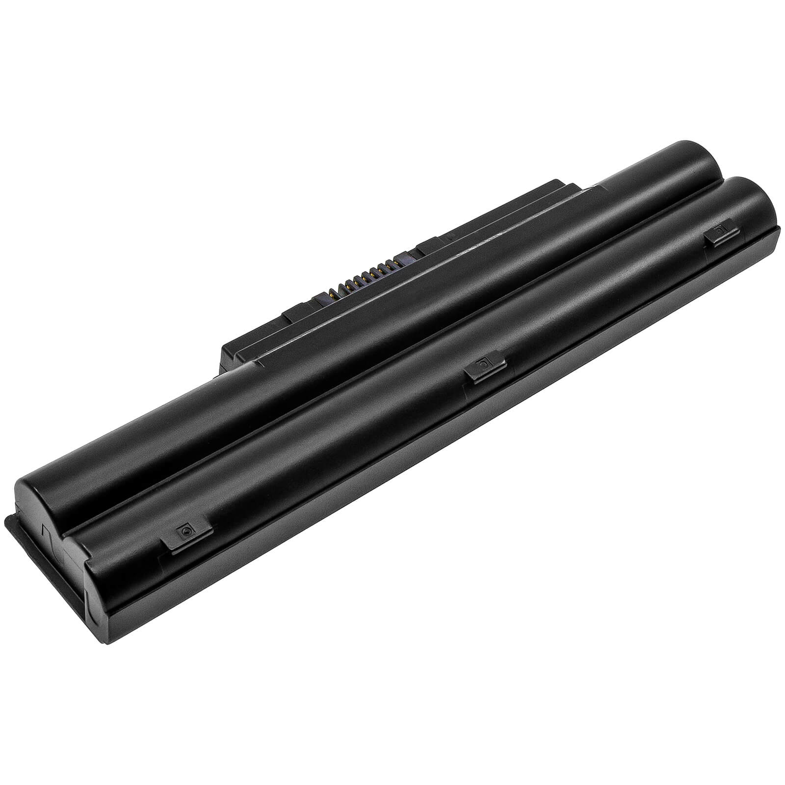 11.1V, 4400mAh, Li-ion Battery fits Fujitsu, Ah52/ct, Ah52/da, 48.84Wh