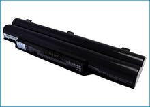 11.1V, 4400mAh, Li-ion Battery fits Fujitsu, Fmv-biblo Mg50s, Fmv-biblo Mg50sn, 48.84Wh