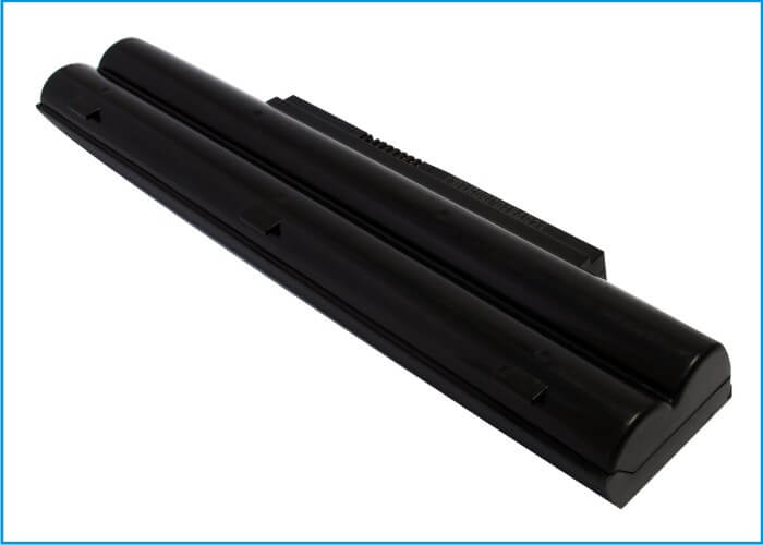 11.1V, 4400mAh, Li-ion Battery fits Fujitsu, Fmv-biblo Mg50s, Fmv-biblo Mg50sn, 48.84Wh