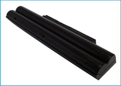 11.1V, 4400mAh, Li-ion Battery fits Fujitsu, Fmv-biblo Mg50s, Fmv-biblo Mg50sn, 48.84Wh