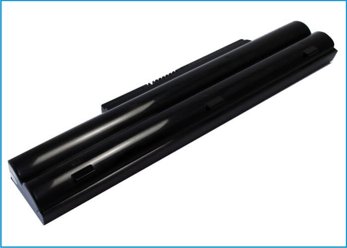 11.1V, 4400mAh, Li-ion Battery fits Fujitsu, Fmv-biblo Mg50s, Fmv-biblo Mg50sn, 48.84Wh