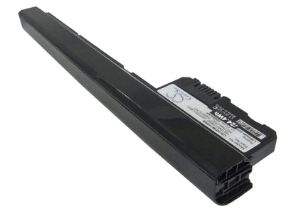 11.1V, 2200mAh, Li-ion Battery fits Compaq, Mini 102, Mini 110c, 24.42Wh
