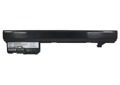 11.1V, 2200mAh, Li-ion Battery fits Hp, Mini 110, Mini 110 Mi, 24.42Wh