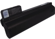 10.8V, 6600mAh, Li-ion Battery fits Compaq, Mini 210, Mini Cq20, 71.28Wh