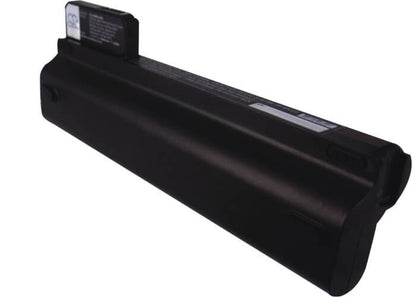 10.8V, 6600mAh, Li-ion Battery fits Compaq, Mini 210, Mini Cq20, 71.28Wh