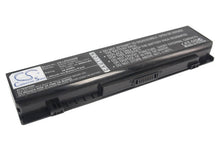 11.1V, 4400mAh, Li-ion Battery fits Lg, Aurora Onote S430, Aurora S530, 48.84Wh
