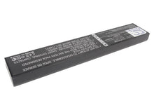 11.1V, 4400mAh, Li-ion Battery fits Lg, Aurora Onote S430, Aurora S530, 48.84Wh